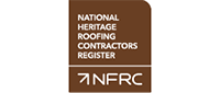 National Heritage Roofing Contractors register