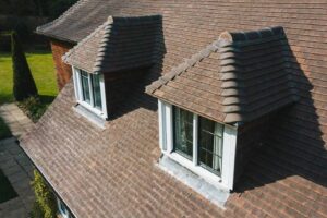 house windows from outside